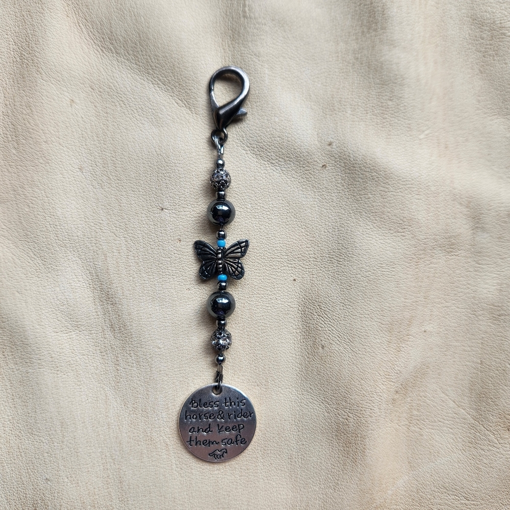 Bridle Charms